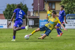 2025-07-12-PU-MFK Chrudim B - FK Pardubice B