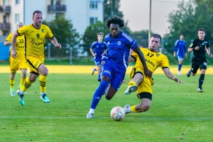 2025-08-13-MOL Cup_FC Chotěboř - FC Vysočina Jihlava