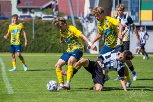2025-08-20-MU-FC Hradec Králové U19 B - MFK Chrudim U19