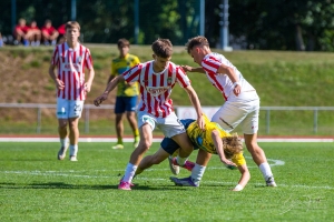 2025-09-03-MU-MFK Chrudim U19 - Viktorka Žižkov U19
