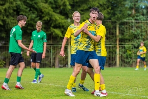 2025-09-07-MU-FK Příbram FA U19 - MFK Chrudim U19