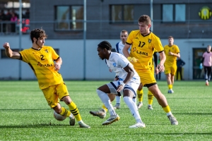 2025-10-19-MU-FC Chotěboř A - 1.SC Znojmo fotbalový klub