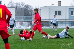 2026-01-31-PU-MFK Chrudim B - FK Maraton Pelhřimov