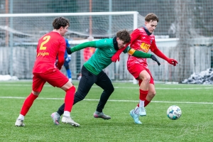 2026-02-01-PU-MFK Chrudim U19 - Tatran Ždírec nad Doubravou A