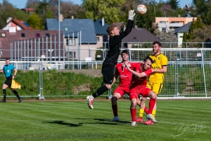 2026-05-01-MU-FC Chotěboř - FC Velké Meziříčí