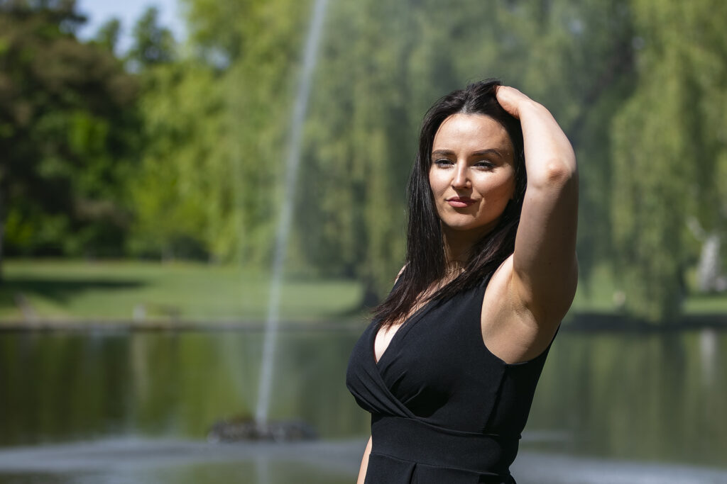 Anička Němcová