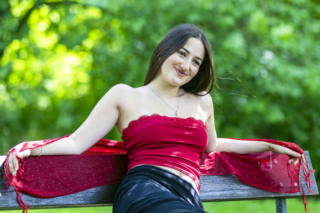 Sára Hradská